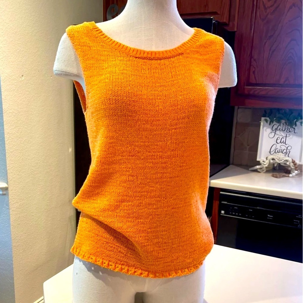 Coldwater Creek Sweater